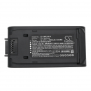 Samsung VS20A95993B/SH / VCA-SBTA95 2500 mAh Li-Ion 25,2 V (Cameron Sino)