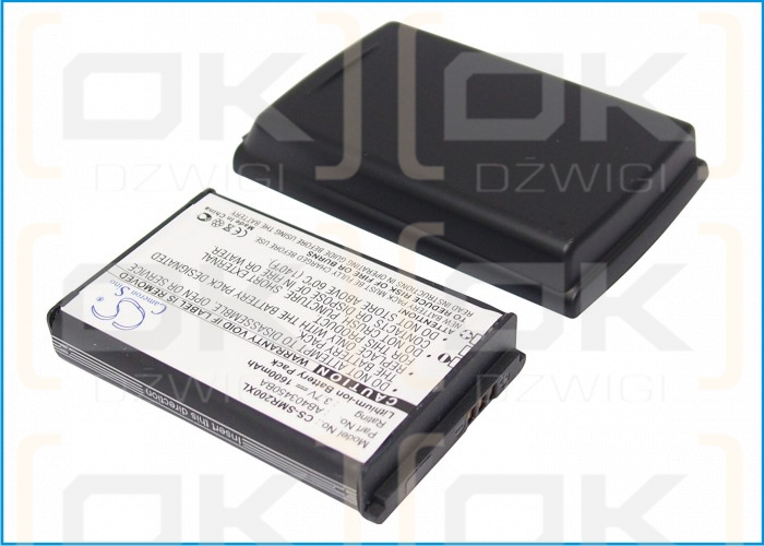 Samsung SCH-R200 / AB403450BA 1600 mAh Li-Ion 3,7 V (Cameron Sino)