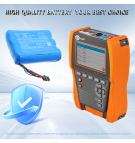 SONEL MIC-2511 / AKU-29 2600 mAh Li-Ion 10,8 V (Cameron Sino)