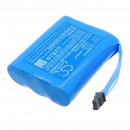 SONEL MIC-2511 / AKU-29 2600 mAh Li-Ion 10,8 V (Cameron Sino)