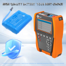 SONEL MIC-2511 / AKU-29 2600 mAh Li-Ion 10,8 V (Cameron Sino)