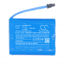 SONEL MIC-2511 / AKU-29 3400 mAh Li-Ion 11,1 V (Cameron Sino)