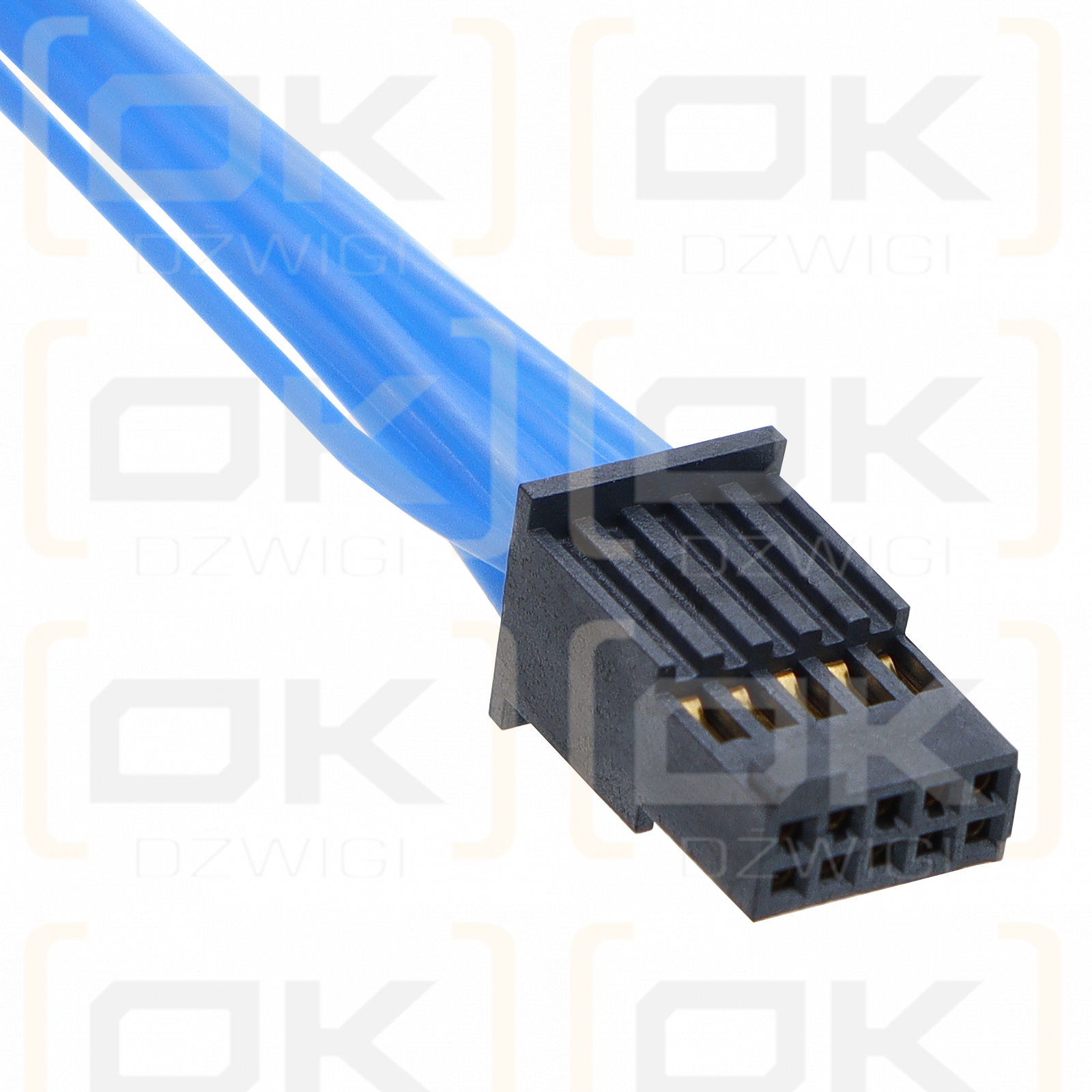 SONEL MIC-2511 / AKU-29 3400 mAh Li-Ion 11,1 V (Cameron Sino)