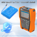 SONEL MIC-2511 / AKU-29 3400 mAh Li-Ion 11,1 V (Cameron Sino)