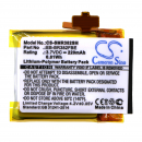 Samsung SM-R382 / EB-BR382FBE 220 mAh Li-Polymer 3,7 V (Cameron Sino)