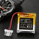 Ersatzakku für Samsung Watch 462223 / P0986 200 mAh Li-Polymer 3,8 V (Cameron Sino)