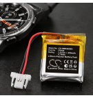 Ersatzakku für Samsung Watch 462223 / P0986 200 mAh Li-Polymer 3,8 V (Cameron Sino)