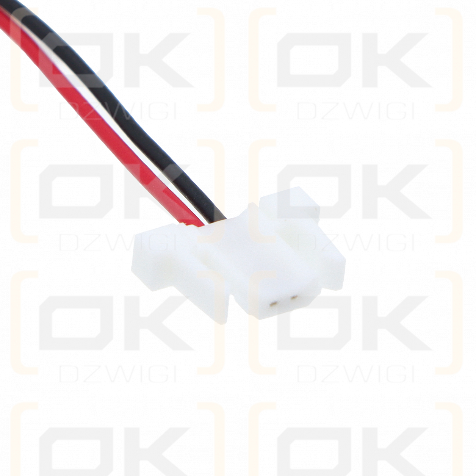 Ersatzakku für Samsung Watch 462223 / P0986 200 mAh Li-Polymer 3,8 V (Cameron Sino)