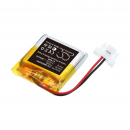 Ersatzakku für Samsung Watch 462223 / P0986 200 mAh Li-Polymer 3,8 V (Cameron Sino)