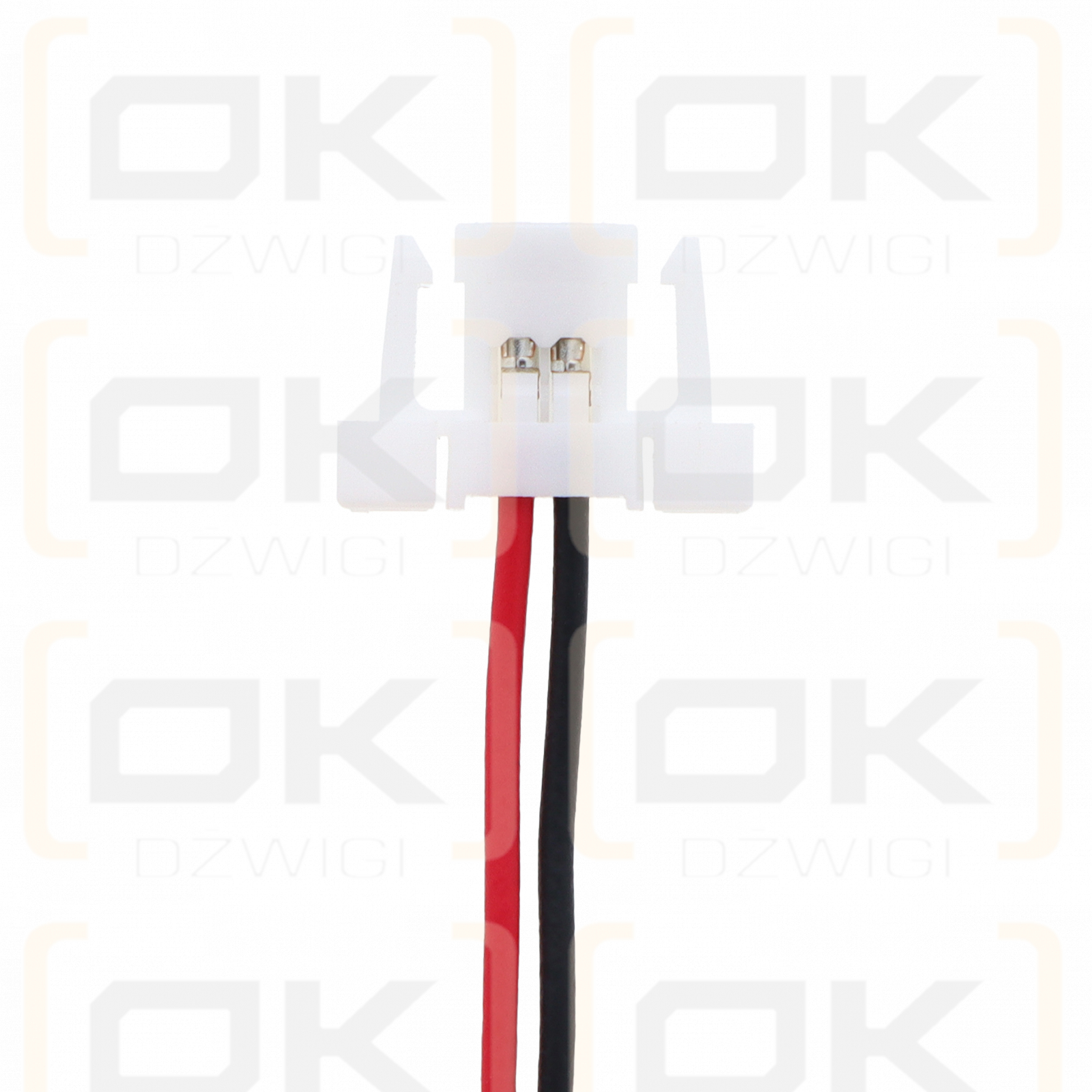 Ersatzakku für Samsung Watch 462223 / P0986 200 mAh Li-Polymer 3,8 V (Cameron Sino)