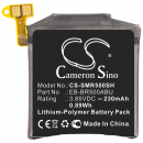 Samsung SM-R500N / GH43-04922A 230 mAh Li-Polymer 3,85 V (Cameron Sino)