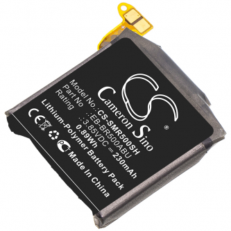 Samsung SM-R500N / GH43-04922A 230 mAh Li-Polymer 3,85 V (Cameron Sino)