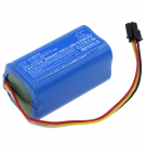 Samsung VR05R5050WK / DJ81-00171A 2600 mAh Li-ion 14.4 V (Cameron Sino)