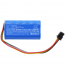 Samsung VR05R5050WK / DJ81-00171A 2600mAh Li-ion 14.4V (Cameron Sino)