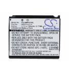 Samsung SPH-M520 / AB503442BABSTD 750 mAh Li-ion 3.7 V (Cameron Sino)