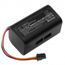 Samsung VR05R5050WK / DJ81-00171A 3400mAh Li-ion 14.8V (Cameron Sino)