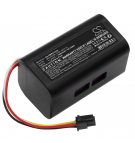 Samsung VR05R5050WK / DJ81-00171A 3400 mAh Li-ion 14.8 V (Cameron Sino)