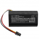 Samsung VR05R5050WK / DJ81-00171A 3400mAh Li-ion 14.8V (Cameron Sino)