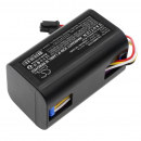 Samsung VR05R5050WK / DJ81-00171A 3400mAh Li-ion 14.8V (Cameron Sino)