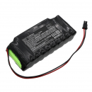 SOMMER Aperto A800 XL / S10523-00002 700mAh Ni-MH 24.0V (Cameron Sino)