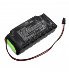 SOMMER Aperto A800 XL / S10523-00002 700mAh Ni-MH 24.0V (Cameron Sino)
