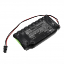 SOMMER Aperto A800 XL / S10523-00002 700mAh Ni-MH 24.0V (Cameron Sino)