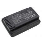 Samsung VX20B75ACR5 / VCA-SBTA60 2200 mAh Li-ion 21.6 V (Cameron Sino)