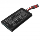 SONEL / WAAKU27 10000mAh Li-ion 7.4V (Cameron Sino)