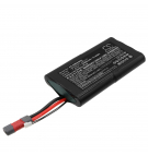 SONEL / WAAKU27 10000 мАч Литий-ионный 7,4 В (Cameron Sino)