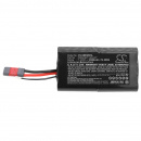 SONEL / WAAKU27 10000mAh Li-ion 7.4V (Cameron Sino)