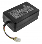 Samsung VR1AM7040W9/AA / DJ96-00193E 2600 mAh Li-ion 21.6 V (Cameron Sino)