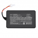 Samsung VR1AM7040W9/AA / DJ96-00193E 2600 mAh Li-ion 21.6 V (Cameron Sino)