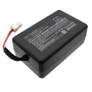 Samsung VR1AM7040W9/AA / DJ96-00193E 2600 mAh Li-ion 21.6 V (Cameron Sino)
