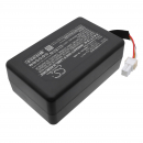 Samsung VR1AM7040W9/AA / DJ96-00193E 2600 mAh Li-ion 21.6 V (Cameron Sino)