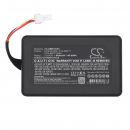 Samsung VR1AM7040W9/AA / DJ96-00193E 6800 mAh Li-ion 21.6 V (Cameron Sino)