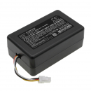 Samsung SU20J9259U / DJ96-00193B 5000 mAh Li-Ion 21,6 V (Cameron Sino)