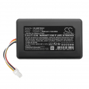 Samsung SU20J9259U / DJ96-00193B 5000mAh Li-ion 21.6V (Cameron Sino)