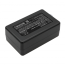 Samsung SU20J9259U / DJ96-00193B 6000mAh Li-ion 21.6V (Cameron Sino)