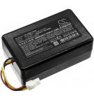 Samsung VR10M703CWG/GE / VCA-RBT71 4600 mAh Li-ion 21.6 V (Cameron Sino)