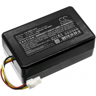 Samsung VR10M703CWG/GE / VCA-RBT71 4600mAh Li-ion 21.6V (Cameron Sino)