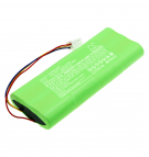 Samsung VC-RE72V / DJ96-00083 3000 mAh Ni-MH 14.4 V (Cameron Sino)