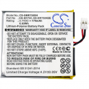 Samsung SM-R750A / EB-BR750 170mAh Li-Polímero 3.7V (Cameron Sino)