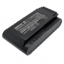 Samsung VS9000 / DJ96-00221A 3000 mAh Li-ion 21.6 V (Cameron Sino)
