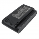 Samsung VS9000 / DJ96-00221A 3000 mAh Li-ion 21.6 V (Cameron Sino)