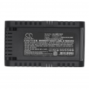 Samsung VS9000 / DJ96-00221A 3000 mAh Li-ion 21.6 V (Cameron Sino)