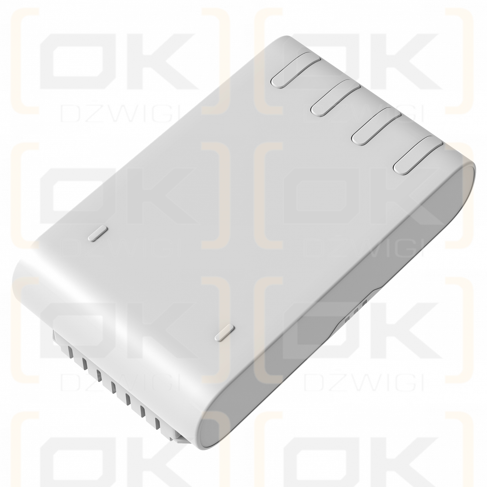 Samsung VS9000 / DJ96-00221A 2000mAh Li-ion 21.6V (Cameron Sino)