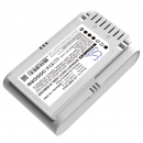 Samsung VS9000 / DJ96-00221A 2000mAh Li-ion 21.6V (Cameron Sino)
