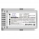 Samsung VS9000 / DJ96-00221A 2000mAh Li-ion 21.6V (Cameron Sino)