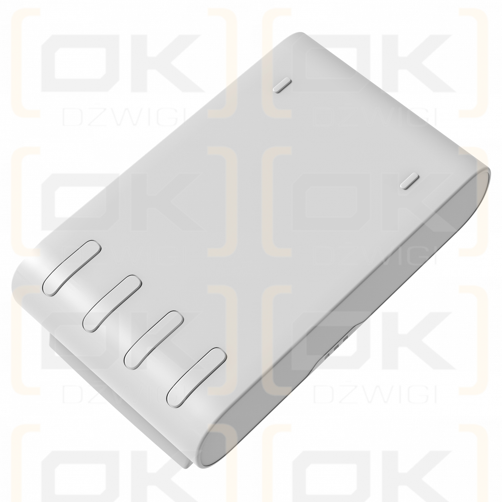 Samsung VS9000 / DJ96-00221A 2000mAh Li-ion 21.6V (Cameron Sino)