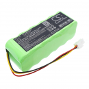 Toshiba Smarbo VC-RB100 / RB1-P 3000 mAh Ni-MH 14.4 V (Cameron Sino)